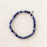 Sodalite Energy Bracelet - Image 3