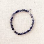 Iolite Energy Bracelet - Image 4