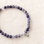Iolite Energy Bracelet - Image 5