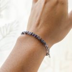 Iolite Energy Bracelet - Image 6