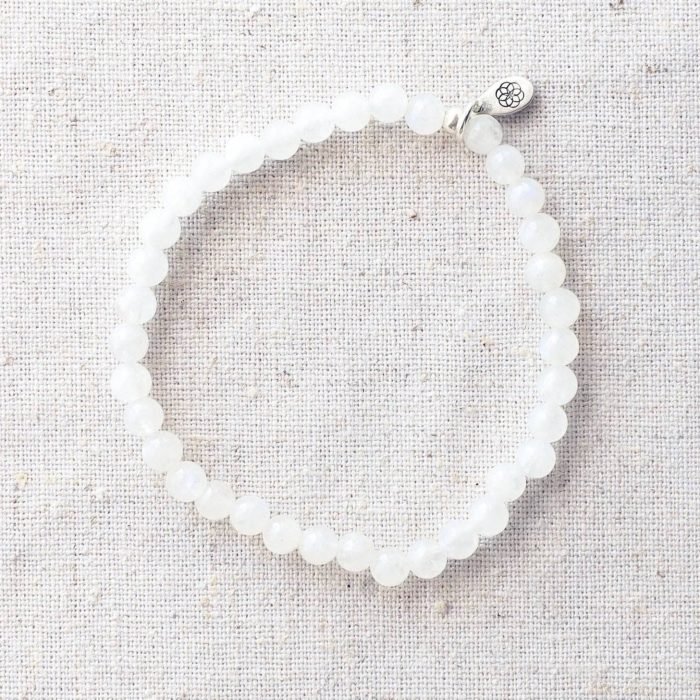 Moonstone Energy Bracelet - Image 1