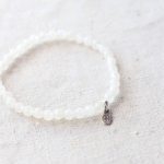 Moonstone Energy Bracelet - Image 6