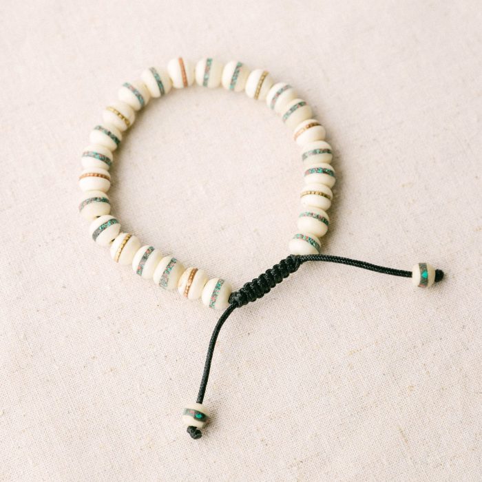 Tibetan Mystic Bracelet - Image 6
