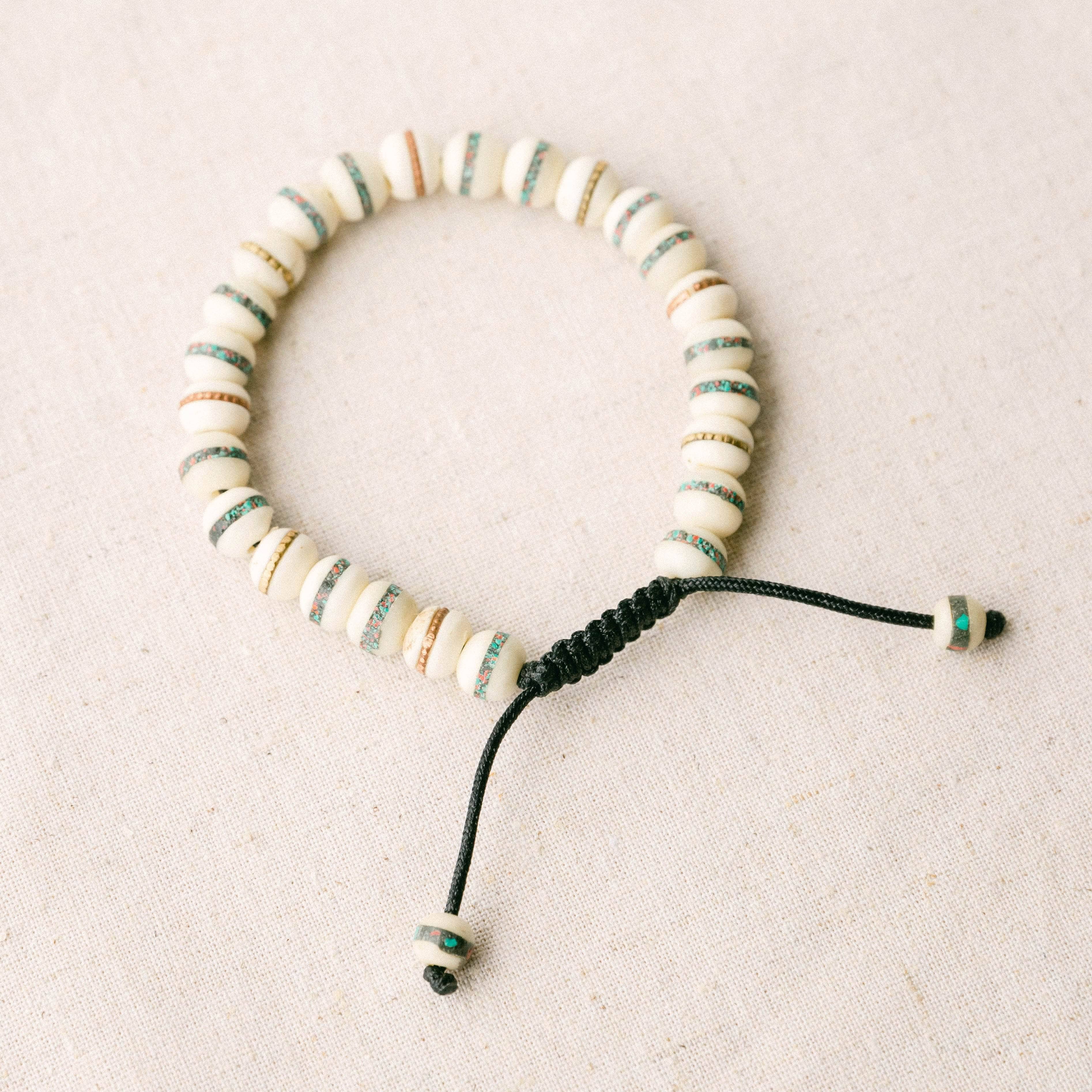 SP_TinyRituals_9778 Tibetan Mystic Bracelet - Image 6
