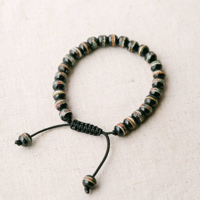 Tibetan Mystic Bracelet - Image 9