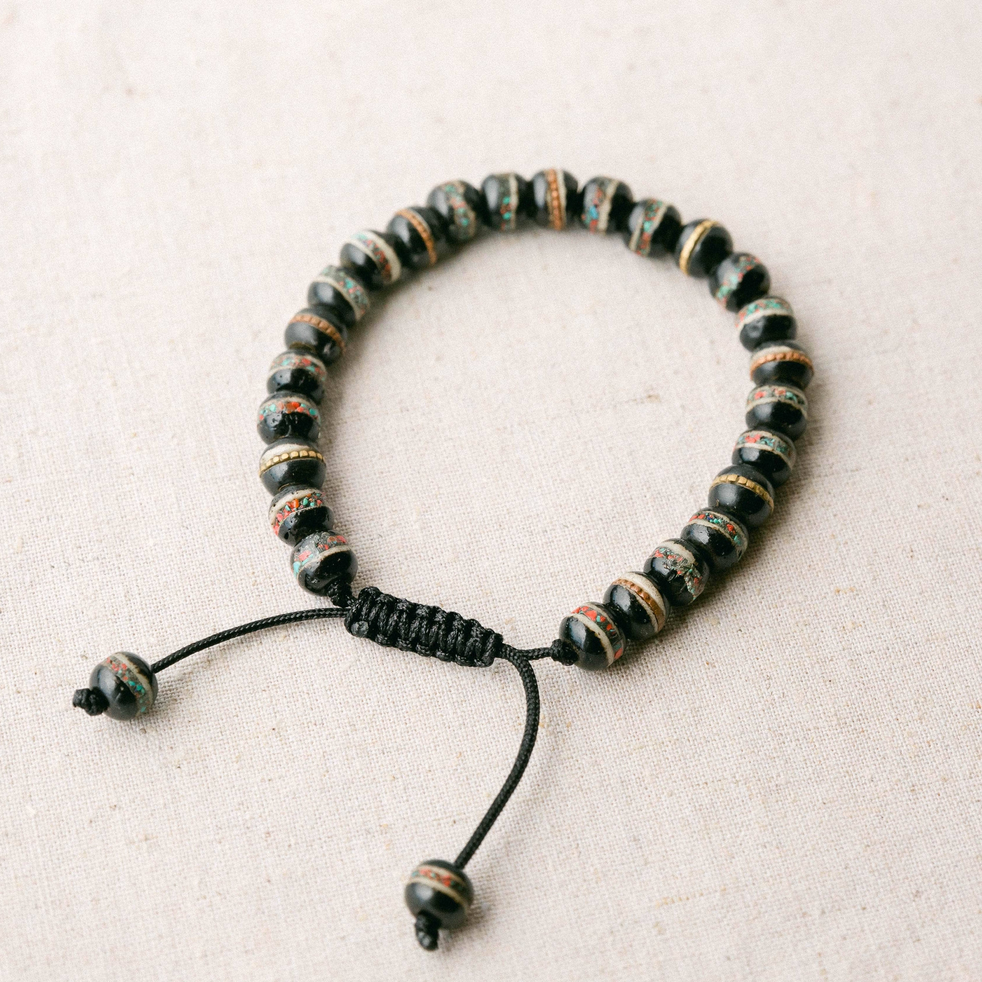 SP_TinyRituals_9790 Tibetan Mystic Bracelet - Image 9
