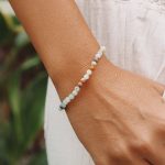Multi-Amazonite Energy Bracelet - Image 2
