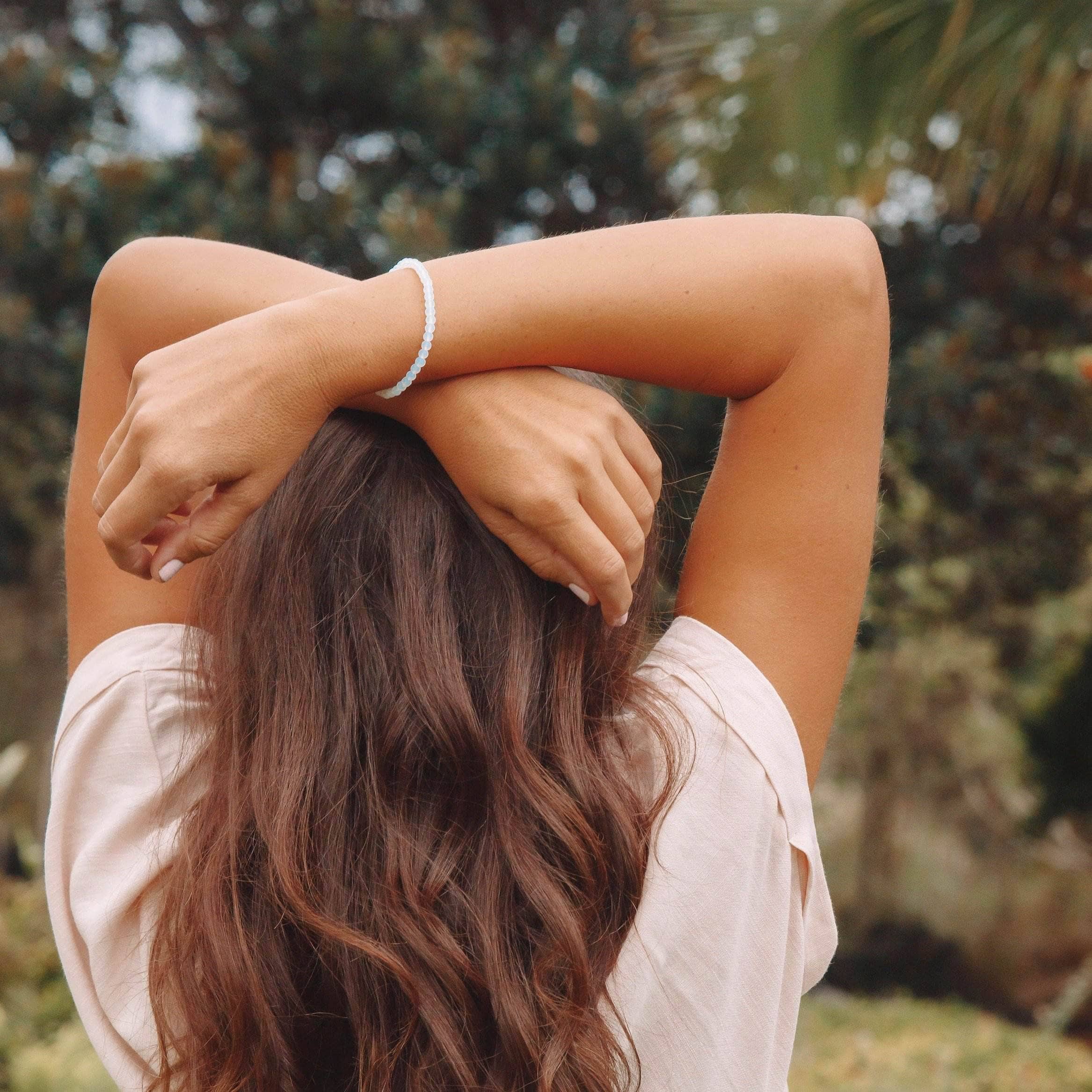 SP_Tiny_Rituals_9965 Opalite Energy Bracelet - Image 5
