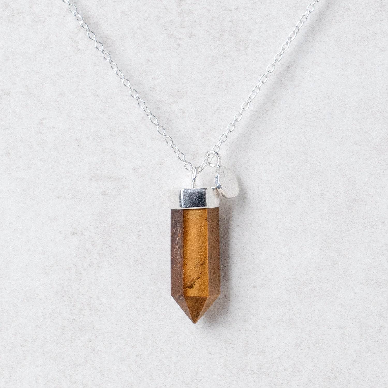 S_large22_39ba80fd-a506-49d3-8587-9d99a9930f29 Tiger Eye Crystal Point Necklace - Image 6