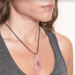 Orgone Gemstone Pendants - Image 2