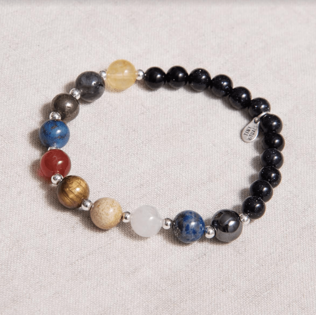 ScreenShot2021-09-21at10.03.09AM 9 Planet Gemstone Energy Bracelet - Image 1