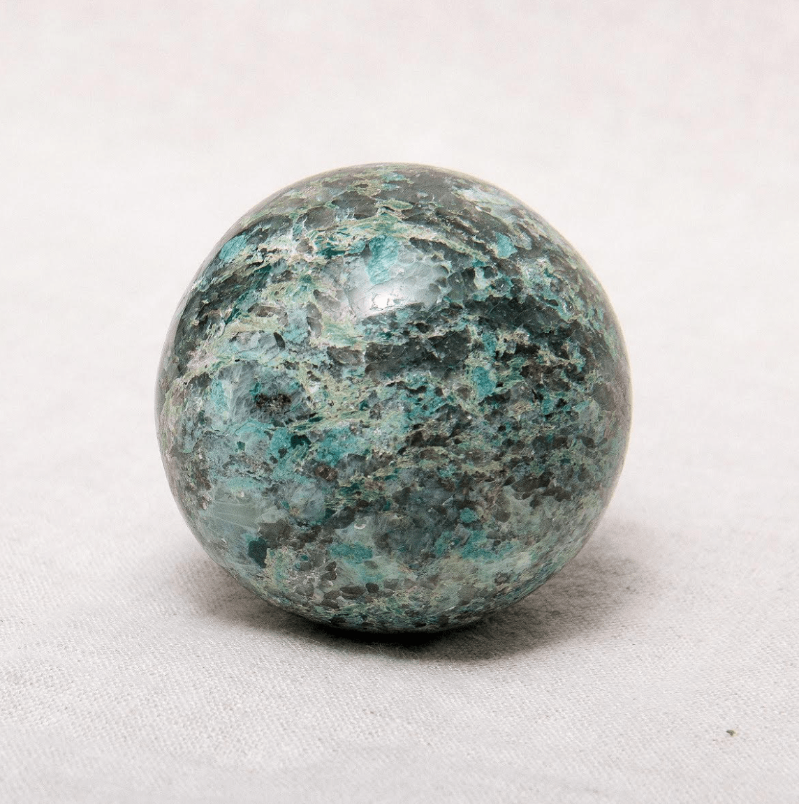 ScreenShot2021-10-14at4.12.22PM Chrysocolla Sphere with Tripod - Image 3
