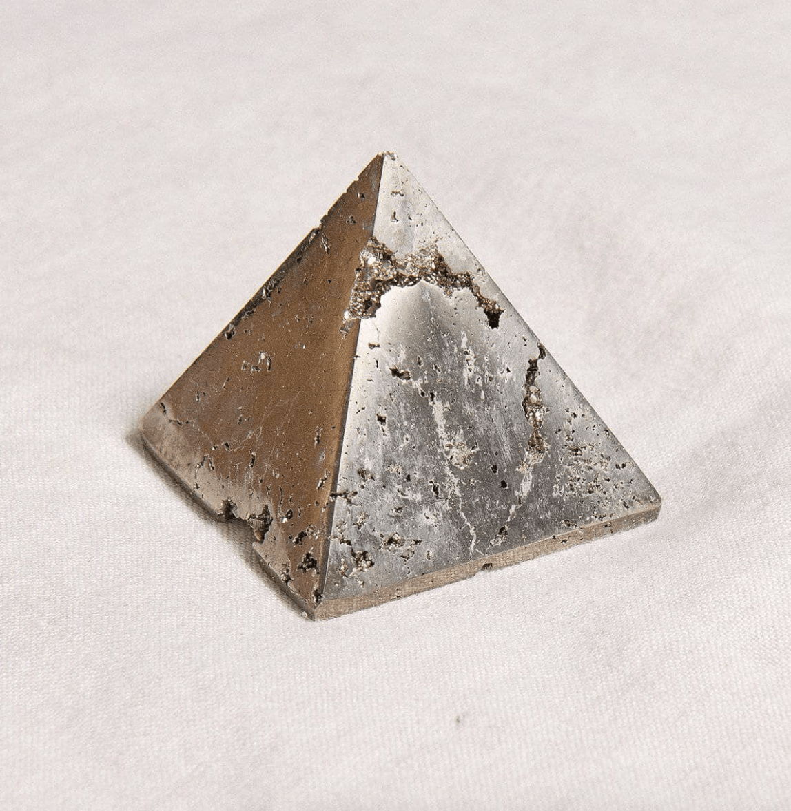 ScreenShot2022-01-02at11.41.52PM Natural Pyrite Pyramid - AAA Premium Quality - Image 4