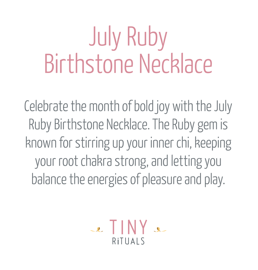ScreenShot2022-09-11at6.55.42PM July Ruby Birthstone Necklace - Image 4