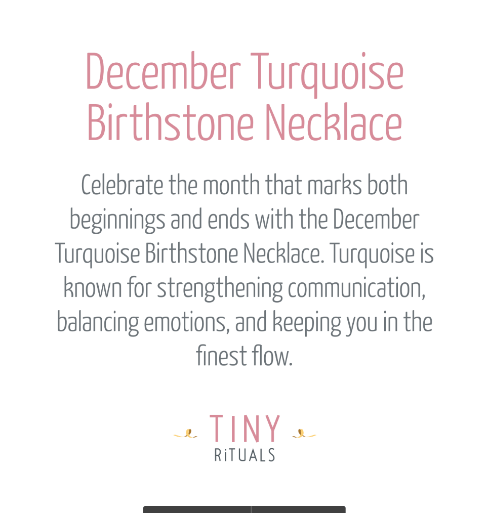 ScreenShot2022-09-11at7.48.55PM_97a8d89c-d873-425d-9163-de9dc6009cd2 December Turquoise Birthstone Necklace - Image 8