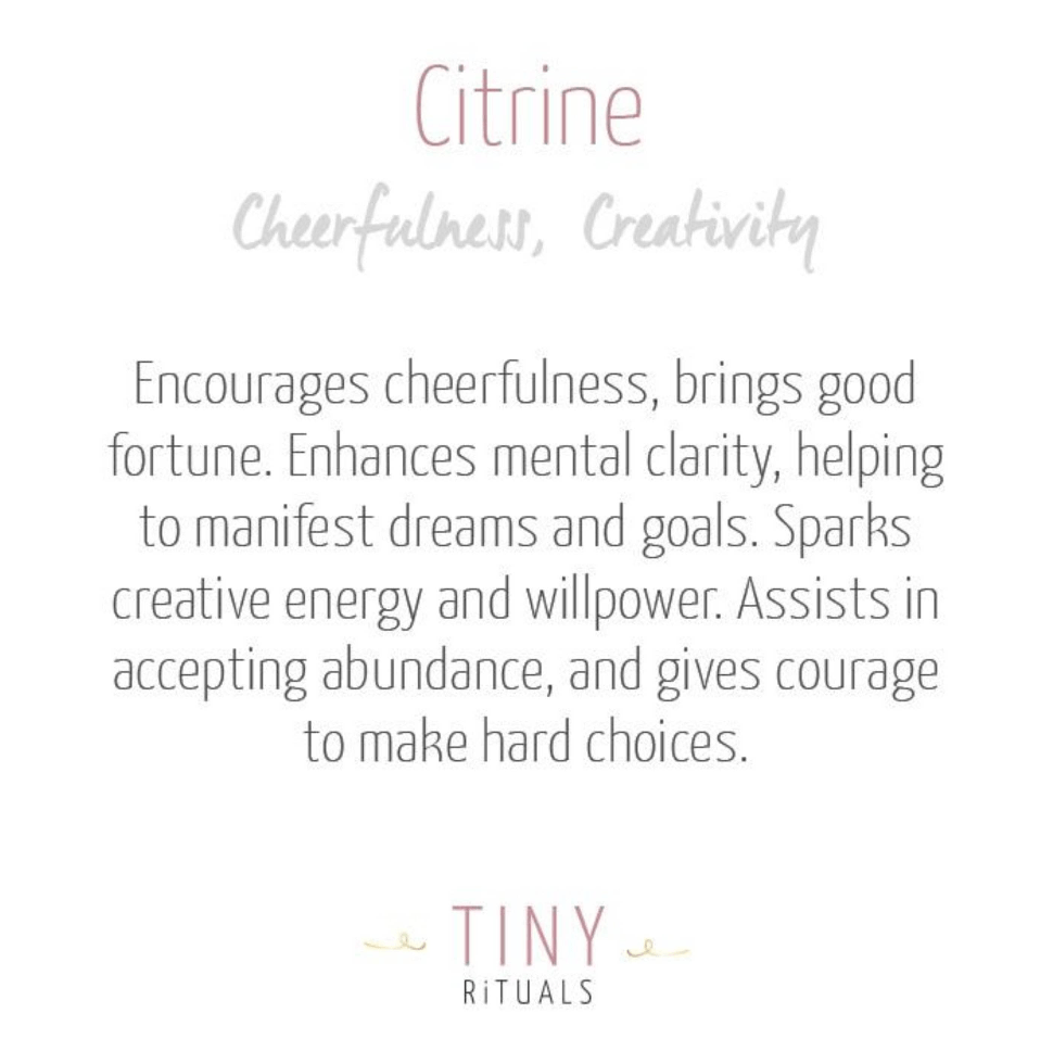 ScreenShot2022-09-21at11.28.46PM Citrine Energy Anklet - Image 5