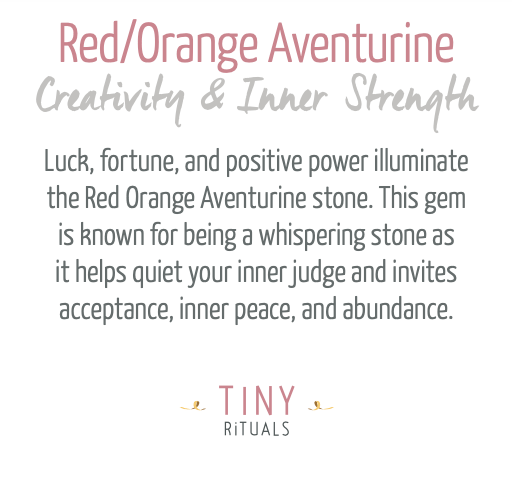ScreenShot2022-10-24at11.02.21PM Red Orange Aventurine Energy Bracelet - Image 3