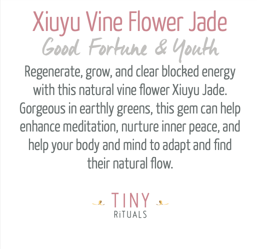ScreenShot2022-10-24at11.50.22PM Natural Vine Flower Xiuyu Jade Energy Bracelet - Image 4