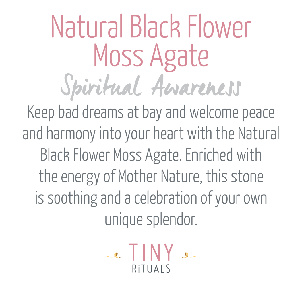 ScreenShot2022-10-25at7.08.45PM Natural Black Flower Moss Agate Energy Bracelet - Image 4