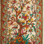 Tree of Life Tapestry - Image 6