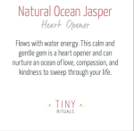 Natural Ocean Jasper Energy Bracelet - Image 4