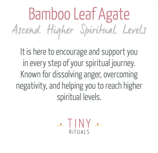 ScreenShot2023-01-19at3.38.42PM Bamboo Leaf Agate Energy Bracelet - Image 5