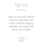 Tiger Eye  Angel - Image 5