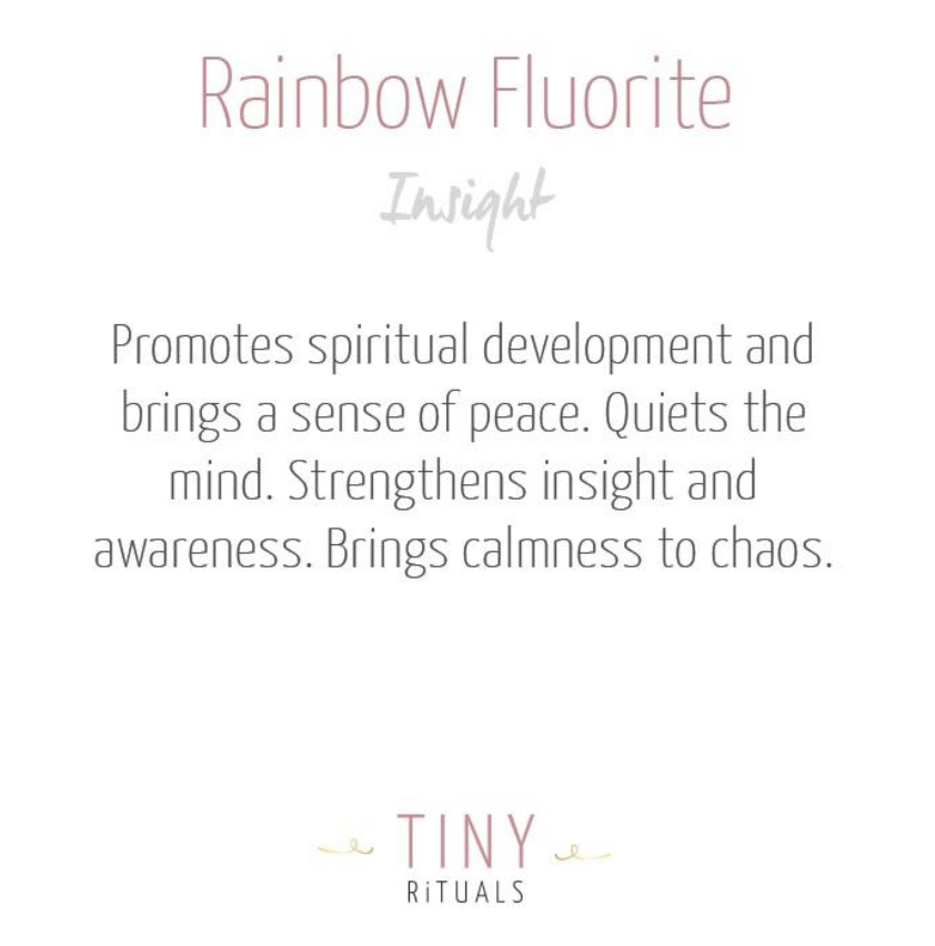 ScreenShot2023-06-07at7.05.36PM Rainbow Fluorite Tower - AAA Premium Quality - Image 5