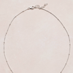 Real Turquoise Raw Crystal Necklace - Image 7
