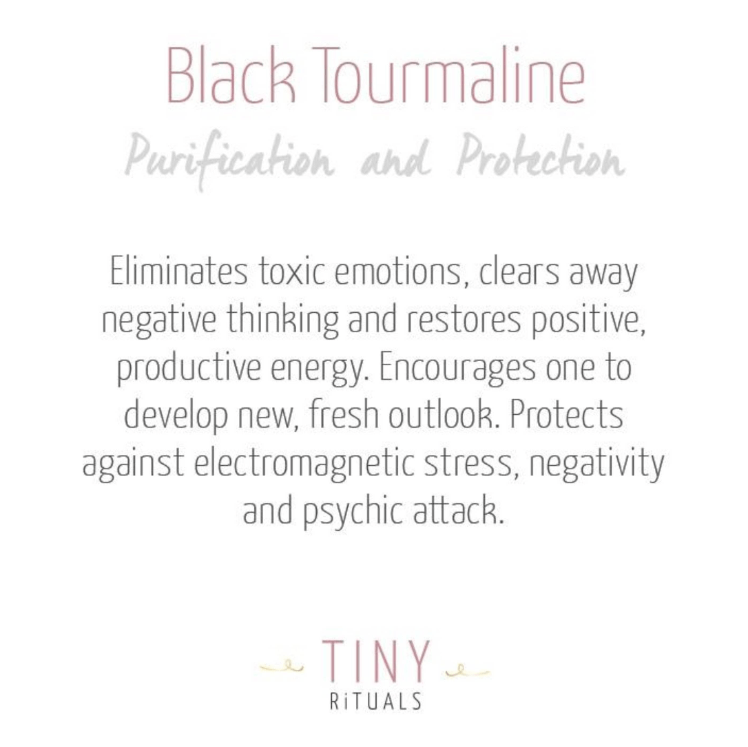 ScreenShot2023-12-20at4.53.34PM Black Tourmaline Gold or Silver Bracelet - Image 3