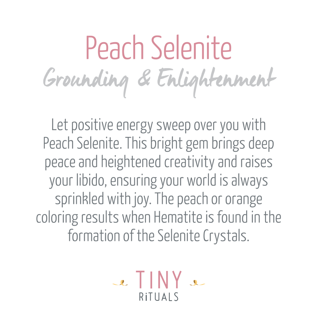 ScreenShot2024-03-01at10.17.12AM_8438ec60-98a5-45f5-9db2-5c5eca014cf0 Peach Selenite Sphere with Tripod - Image 7