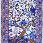Tree of Life Tapestry - Image 2