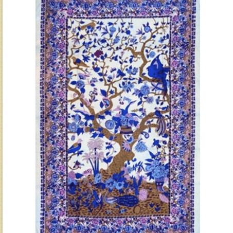 ScreenShot2024-03-13at3.00.39PM Tree of Life Tapestry - Image 1