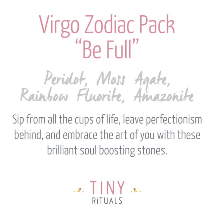 Virgo Bracelet Set - Image 6