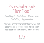 Pisces Bracelet Set - Image 3