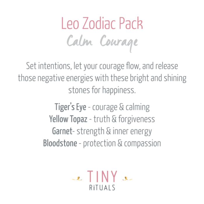 Leo Bracelet Set - Image 3