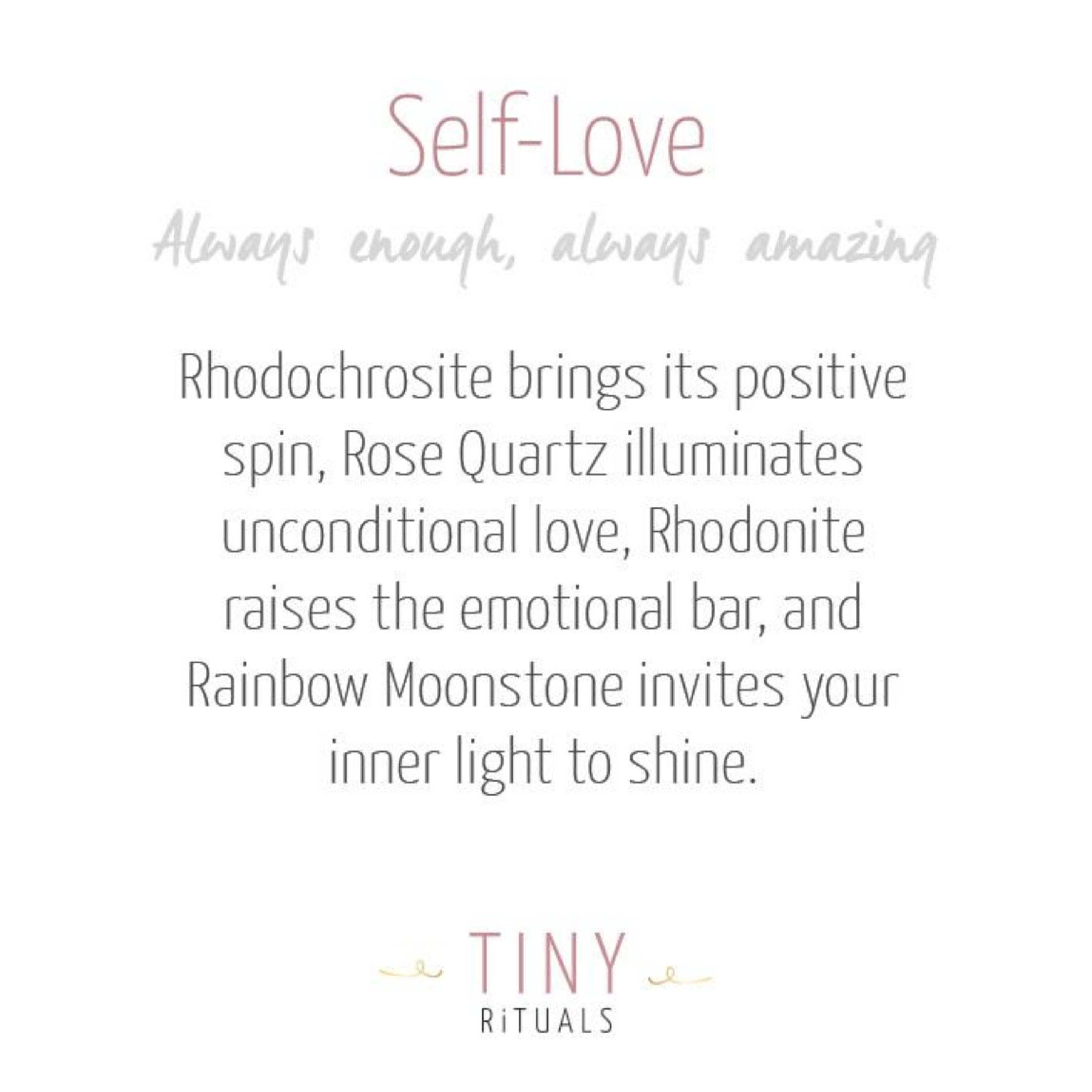 Self-Love_1 Self-Love & Acceptance Pack - Image 3