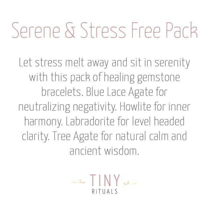Serene & Stress Free Pack - Image 4
