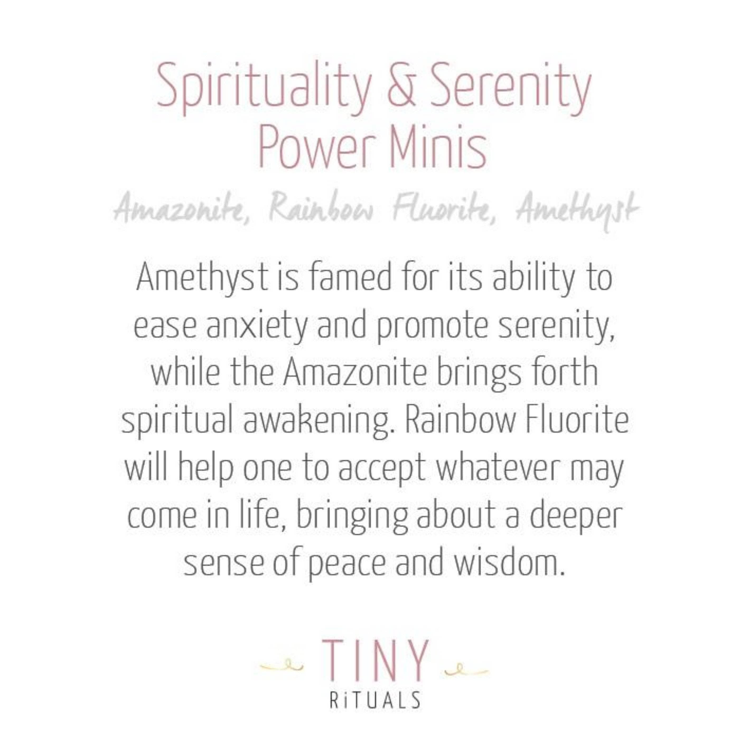 Spirituality_Serenity Spirituality & Serenity Pack - Image 3