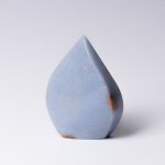 Angelite Flame Freeform Crystal - Image 5