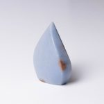 Angelite Flame Freeform Crystal - Image 6