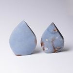 Angelite Flame Freeform Crystal - Image 3