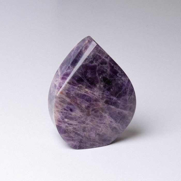 Amethyst Flame Freeform  Crystal - Image 12