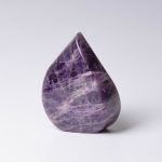 Amethyst Flame Freeform  Crystal - Image 13