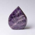 Amethyst Flame Freeform  Crystal - Image 9