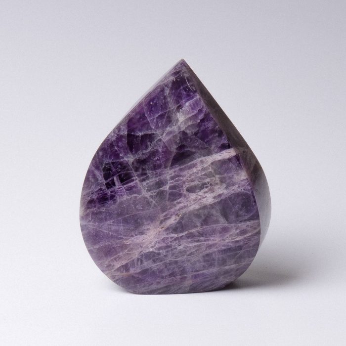 Amethyst Flame Freeform  Crystal - Image 9