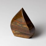 Tiger Eye Flame Freeform Crystal - Image 4