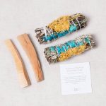 Exotic Floral Smudge Bundles - Image 11