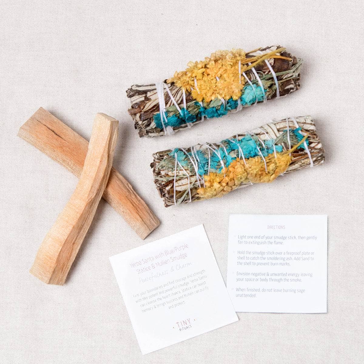 Studio-Session-2198 Exotic Floral Smudge Bundles - Image 12