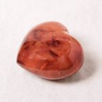 Carnelian Hearts - AAA Premium Quality - Image 4